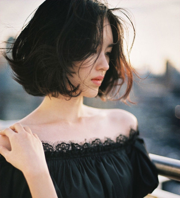 phụ nữ tuổi 30