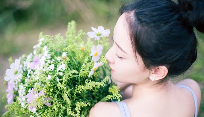 sẵn sàng để yêu