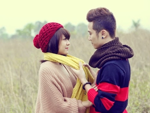 tổn thương trong tình yêu