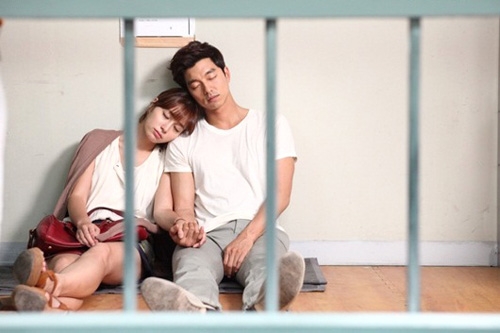 tổn thương trong tình yêu