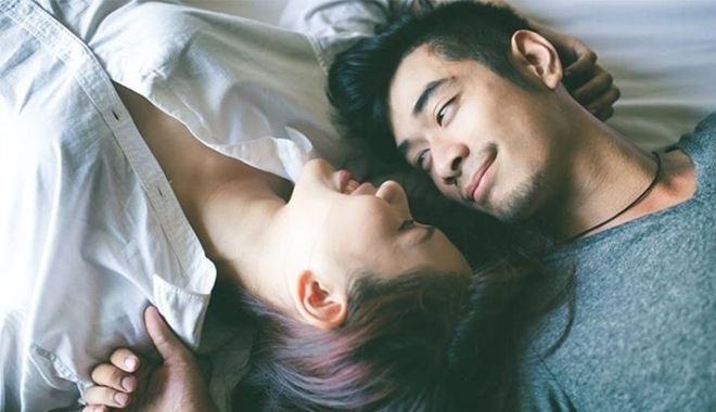 vợ chồng lâu năm