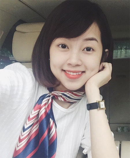 Hotgirl Ly Kute tự tin khoe ảnh mang bầu sau cú sốc tình cảm