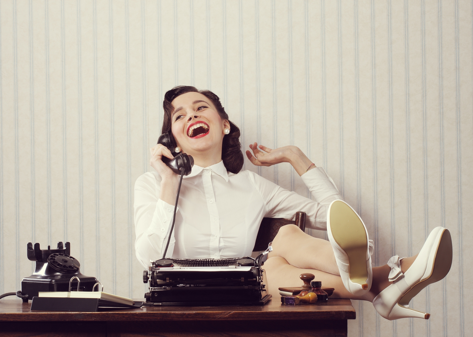 7 lý do có thể khiến bạn thất nghiệp cả đời