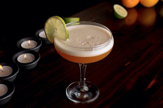 3 món cocktail trà
