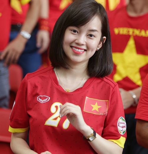 Mĩ nhân Việt vượt qua
