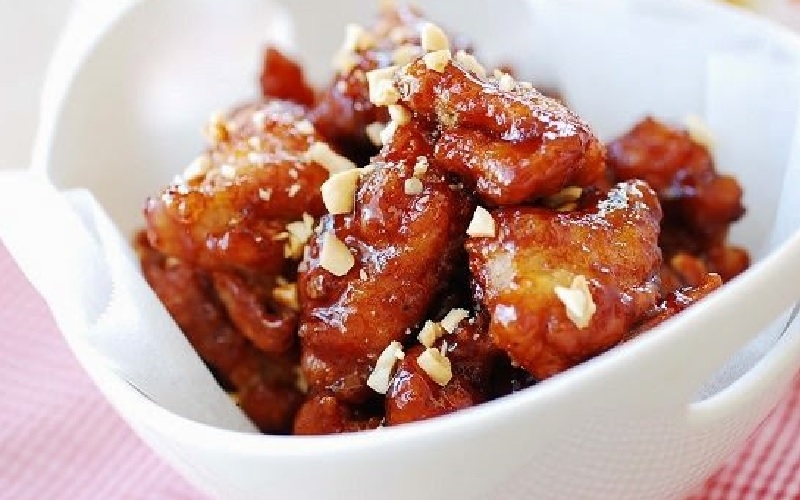 8 món ngon hứa hẹn gây