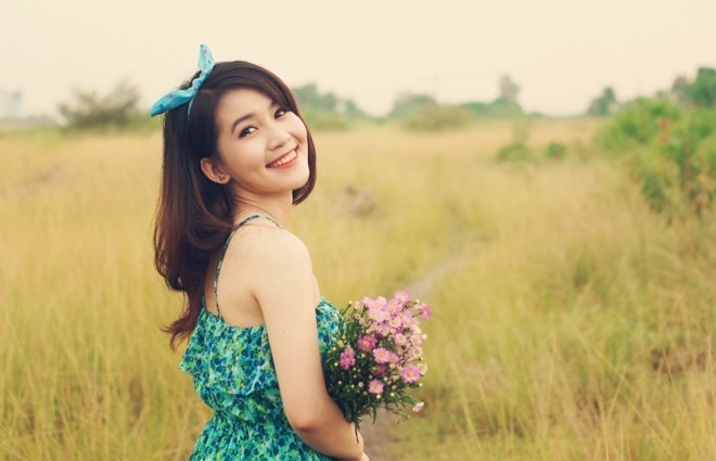 5 mẹo đơn giản để sở hữu nụ cười vạn người mê