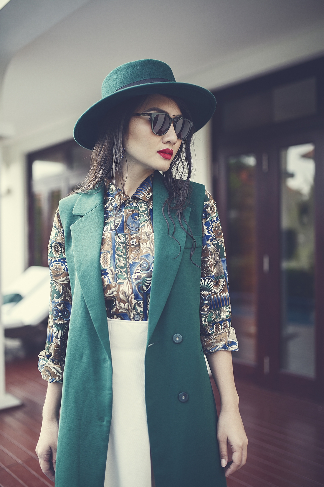 Ngọc Lan không ngại làm xấu mình vì vai diễn