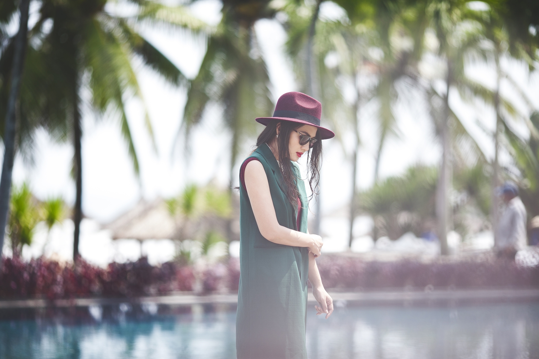 Ngọc Lan không ngại làm xấu mình vì vai diễn