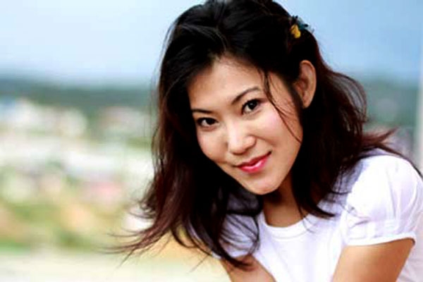 Ngưỡng mộ tinh thần