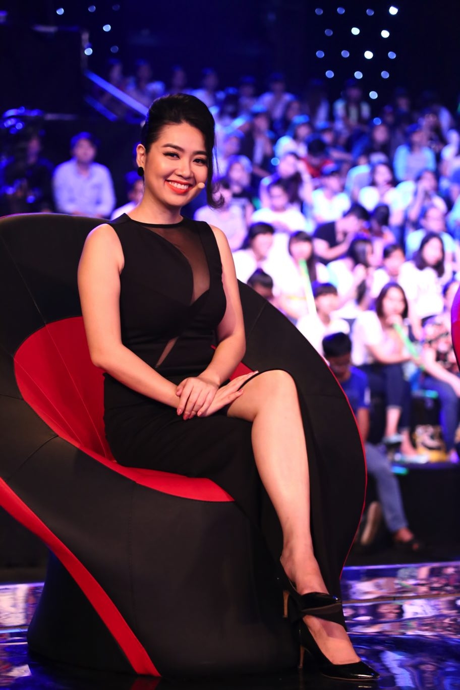 Lê Khánh gia nhập