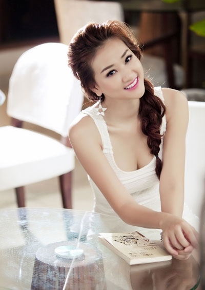 Mĩ nhân Việt có tên thật