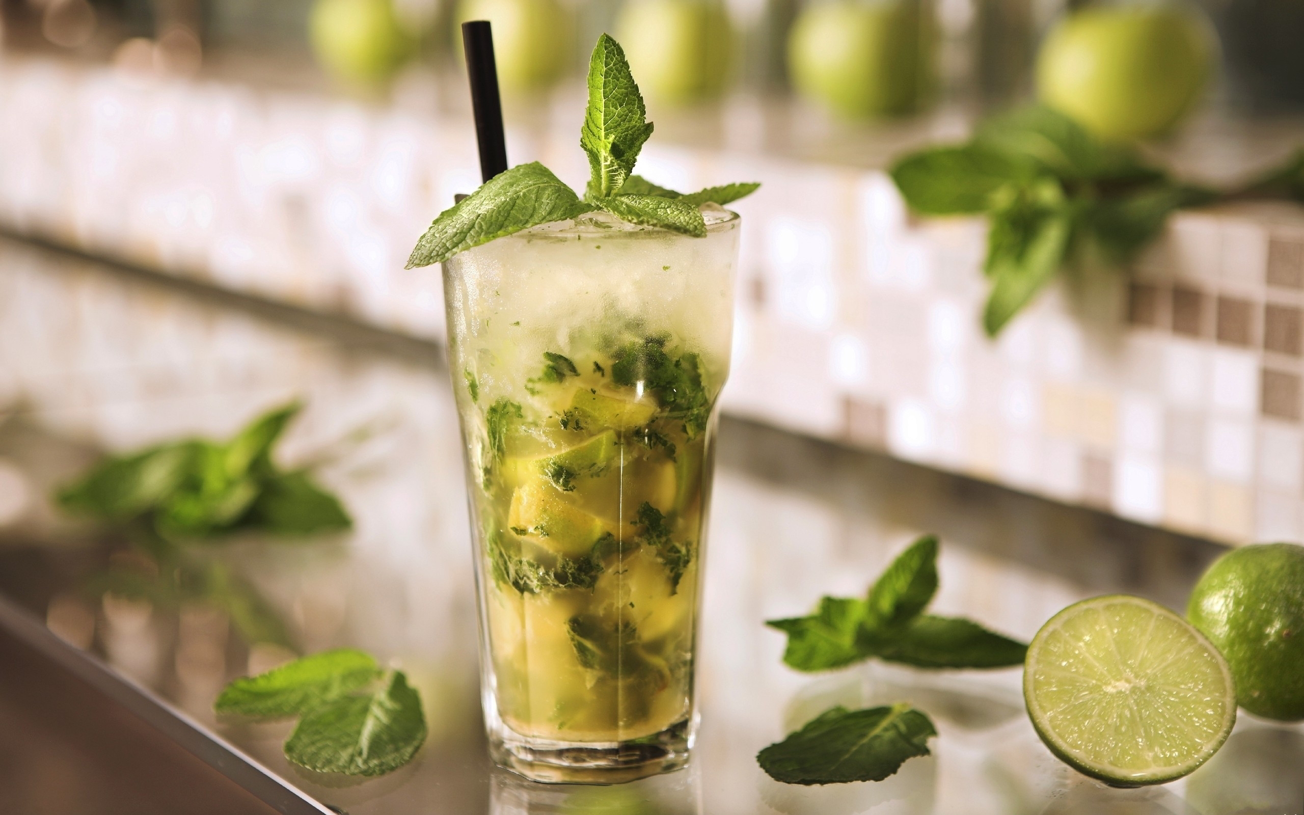 3 món cocktail trà