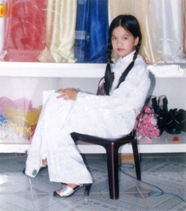 bestie ngoc trinh