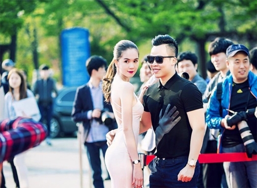 Lý Nhã Kỳ - Ngọc Trinh: Người được chào đón, kẻ bị thờ ơ