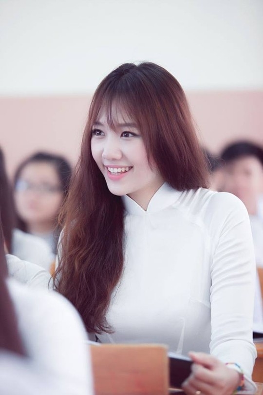 Ngưỡng mộ tinh thần