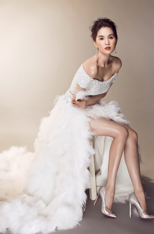bestie ngoc trinh