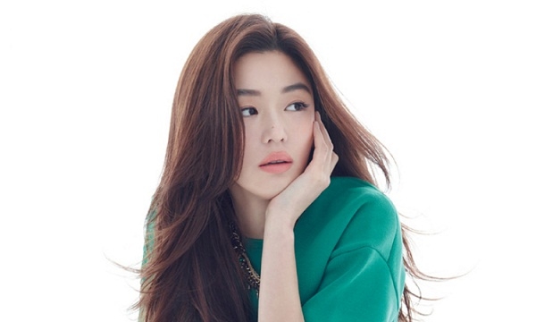 bestie jeon ji hyun