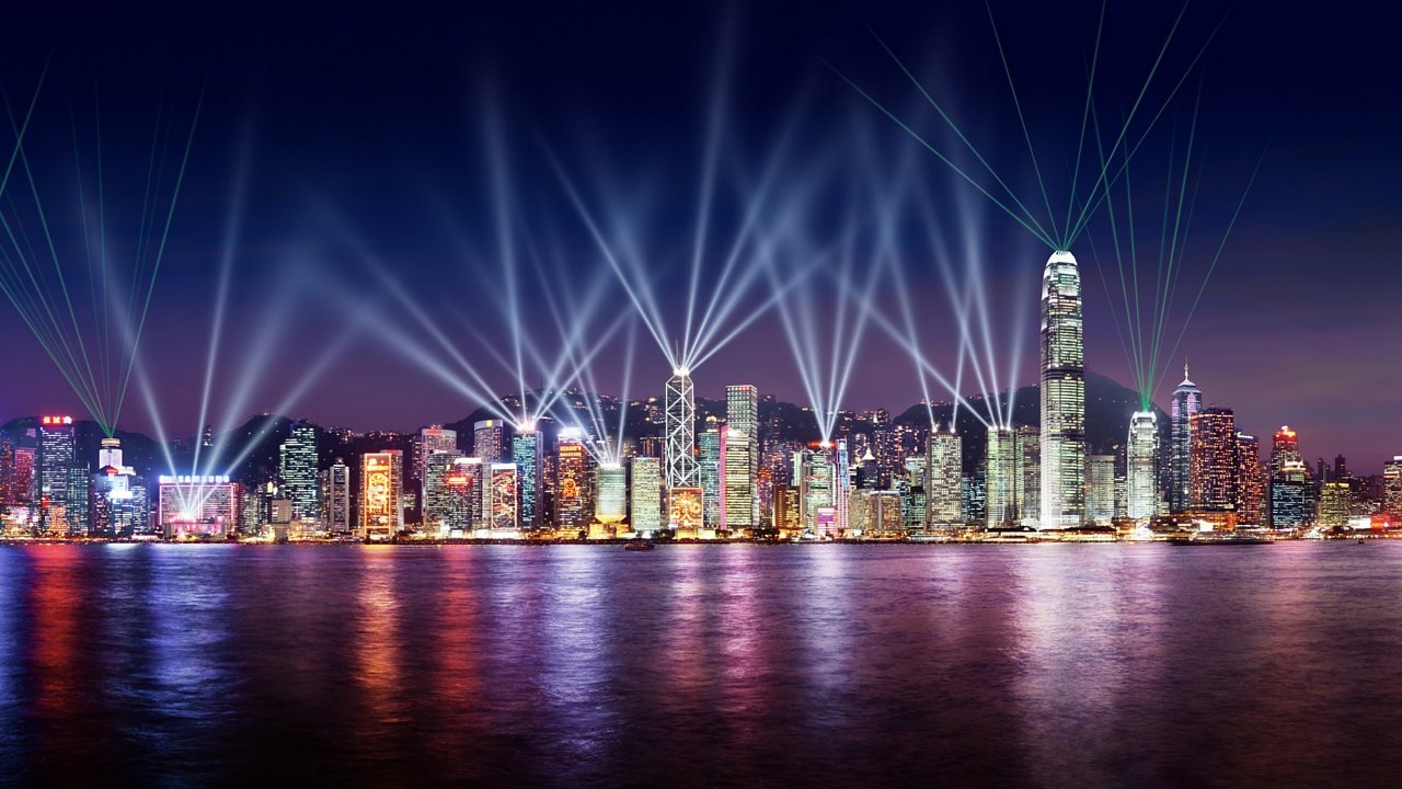 Hong Kong