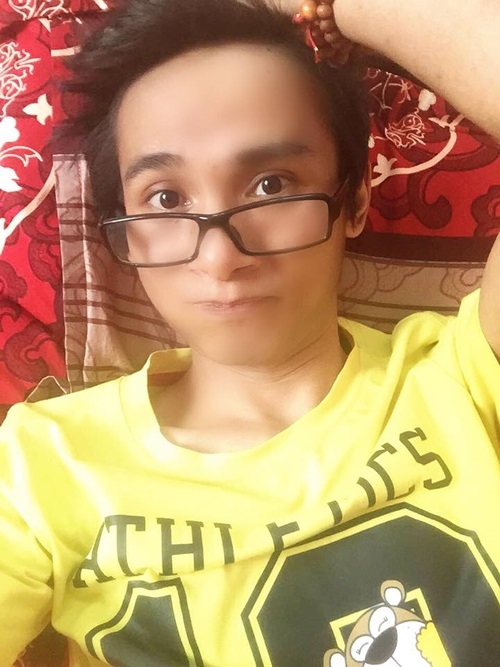 Ngưỡng mộ tinh thần