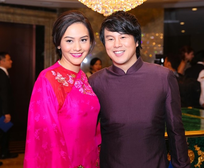 Thanh Bùi: