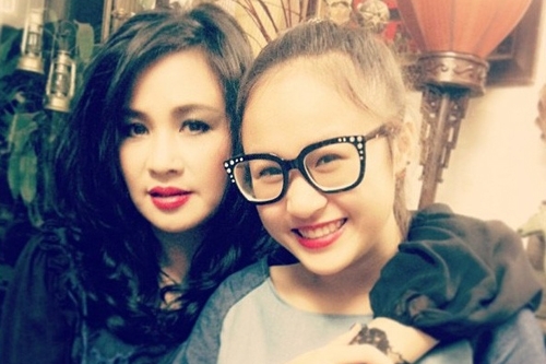 bestie thanh lam