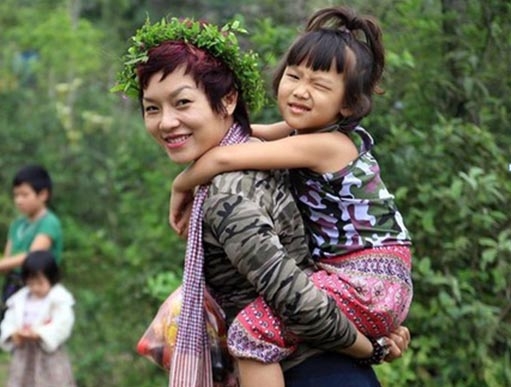 bestie thai thuy linh