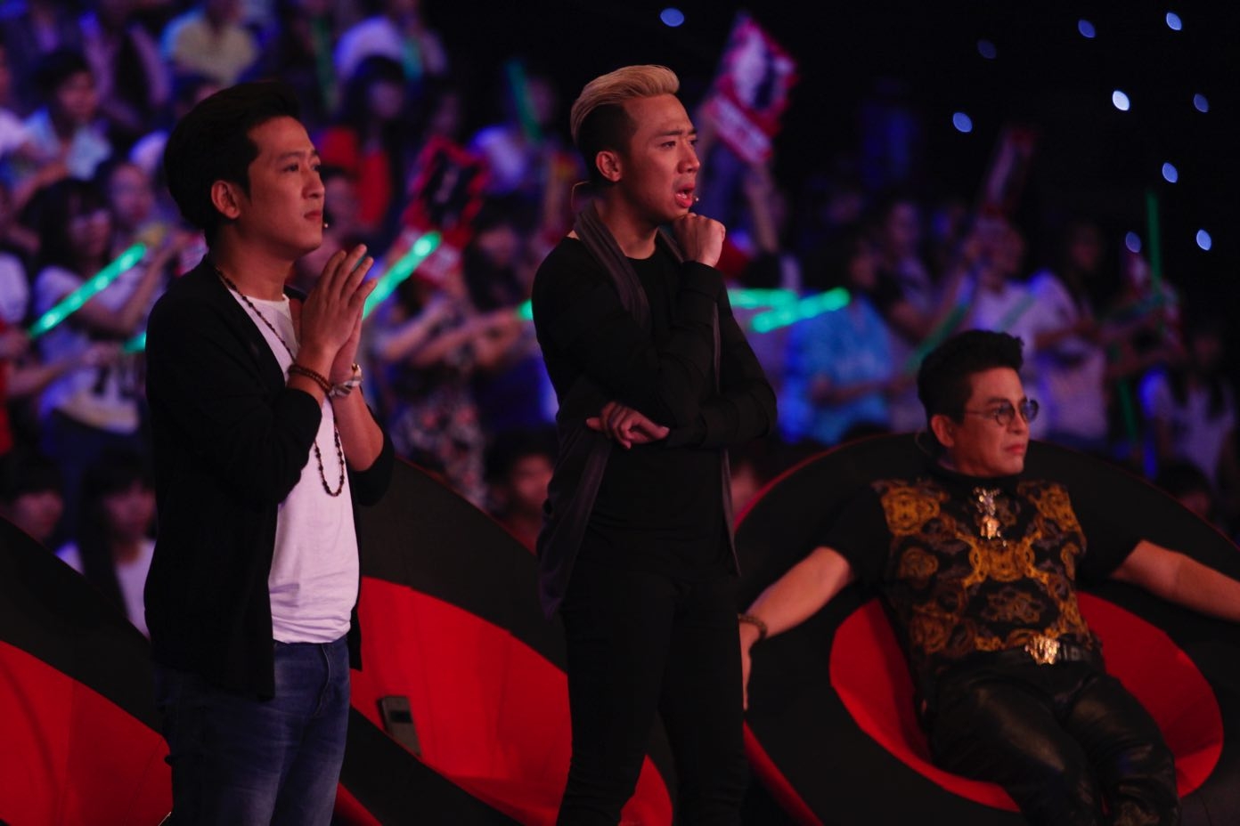 Hương Giang Idol mượn Nhã Phương để phản pháo Trường Giang