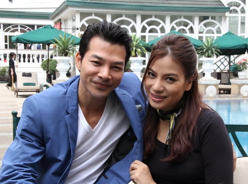 Trần Bảo Sơn không lấy