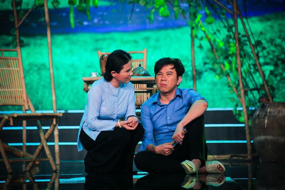 Trấn Thành
