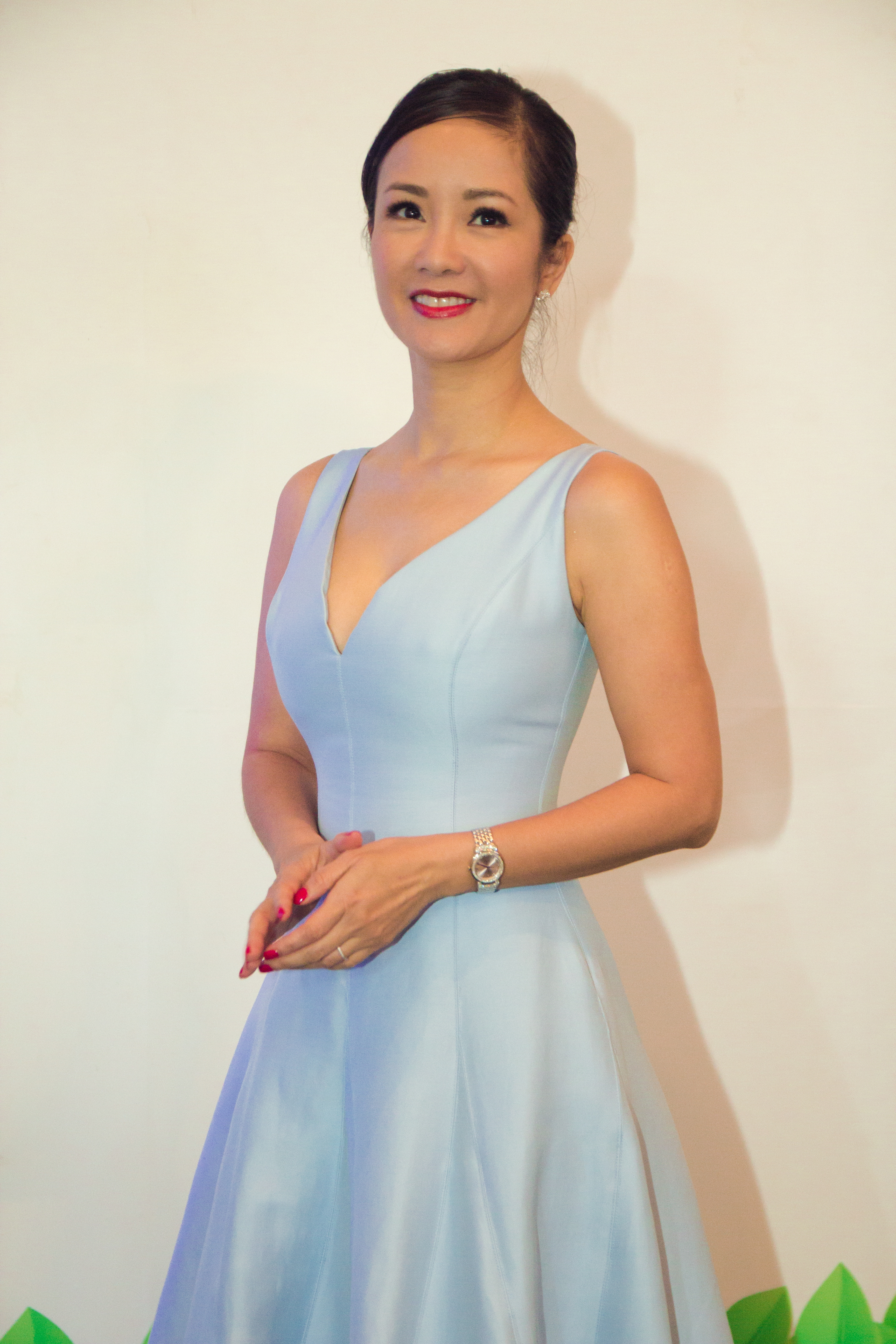 Choáng với độ