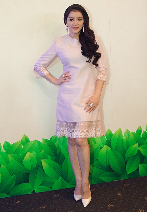 Choáng với độ