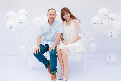 Đinh Tiến Đạt tiết lộ Hari mê tắm