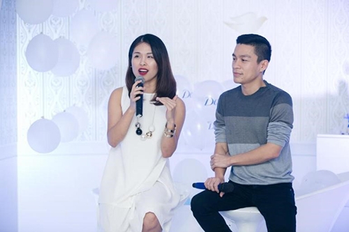NTK Adrian Anh Tuấn: “Làn da đẹp là bộ cánh hoàn hảo nhất”