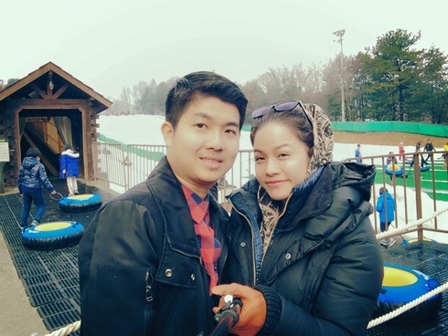bestie nhat kim anh