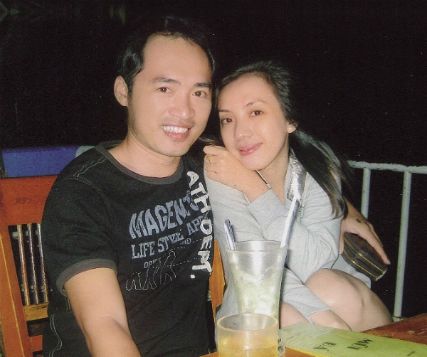 bestie thu trang