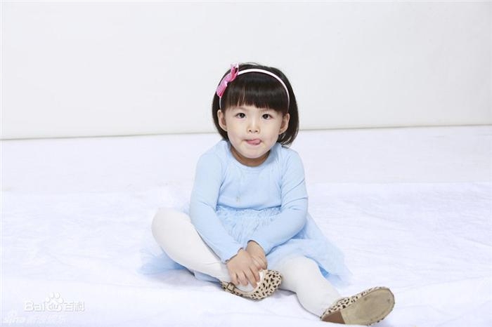 Những thiên thần nhí được săn đón nhất xứ Trung