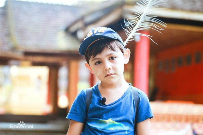 Những thiên thần nhí được săn đón nhất xứ Trung