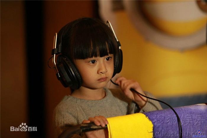 Những thiên thần nhí được săn đón nhất xứ Trung