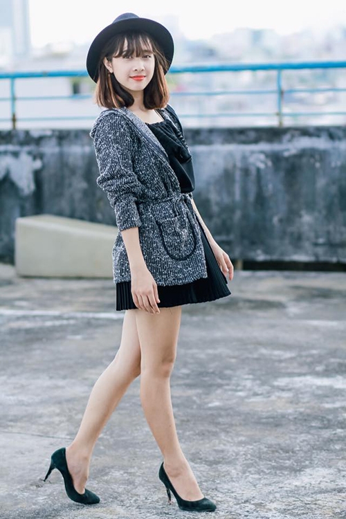 Đón chào Giáng sinh tại Cần Thơ cùng Hello Weekend Market