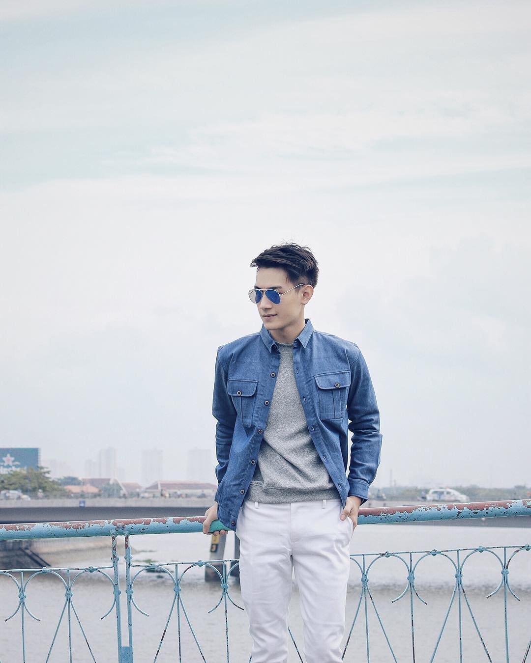 Shopping cuối năm cùng Hello Weekend Market tại Vũng Tàu