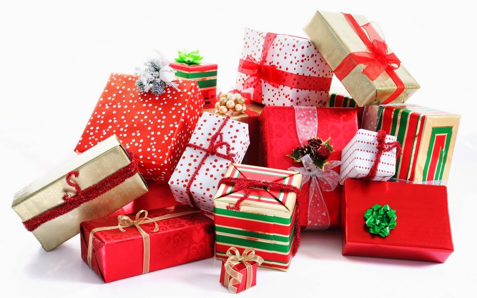 8 điều để Giáng sinh trở nên thật ý nghĩa