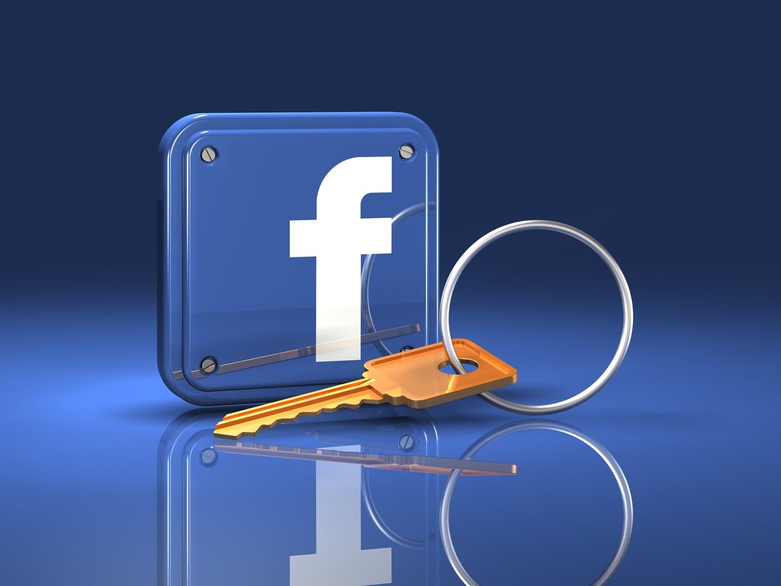 11 nguyên tắc cần nhớ nếu muốn giữ gìn tình yêu thời Facebook