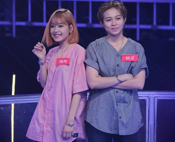 bestie gil le