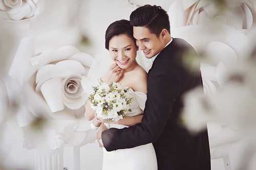 Những mĩ nhân Việt bị cha mẹ