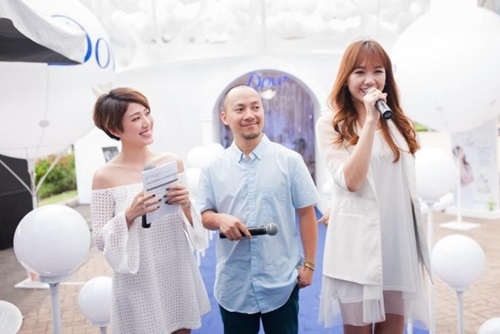 Đinh Tiến Đạt tiết lộ Hari mê tắm
