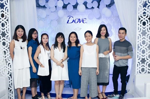 NTK Adrian Anh Tuấn: “Làn da đẹp là bộ cánh hoàn hảo nhất”