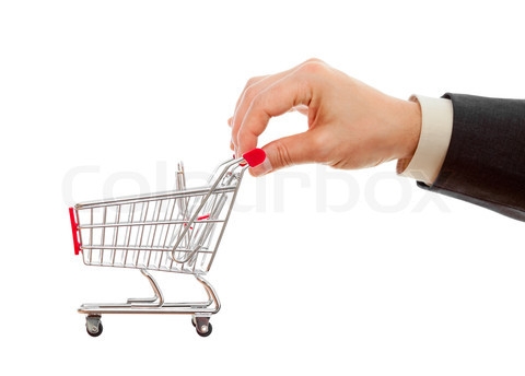 Bạn có biết siêu thị đã