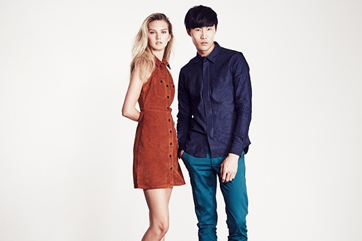 Nhanh tay săn ưu đãi cùng Online Fever 2015