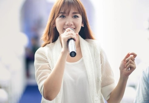 Đinh Tiến Đạt tiết lộ Hari mê tắm